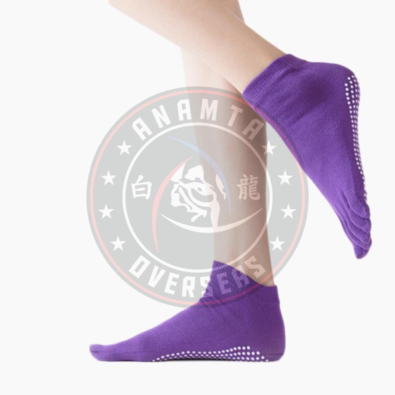 Yoga Socks