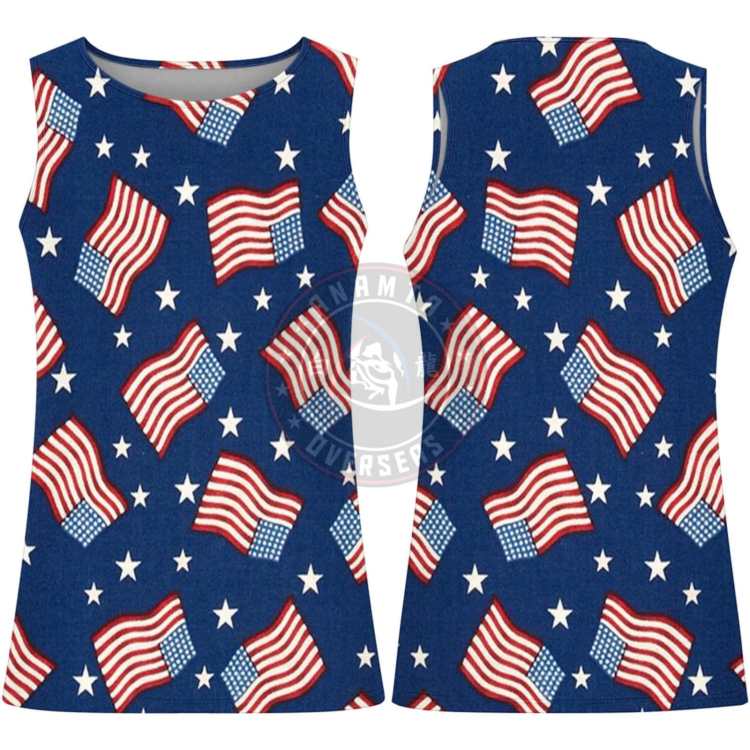 Men Tank Top