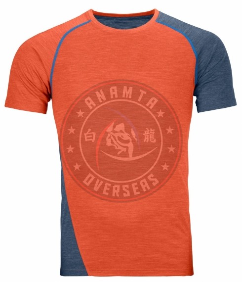 Casual T-Shirt
