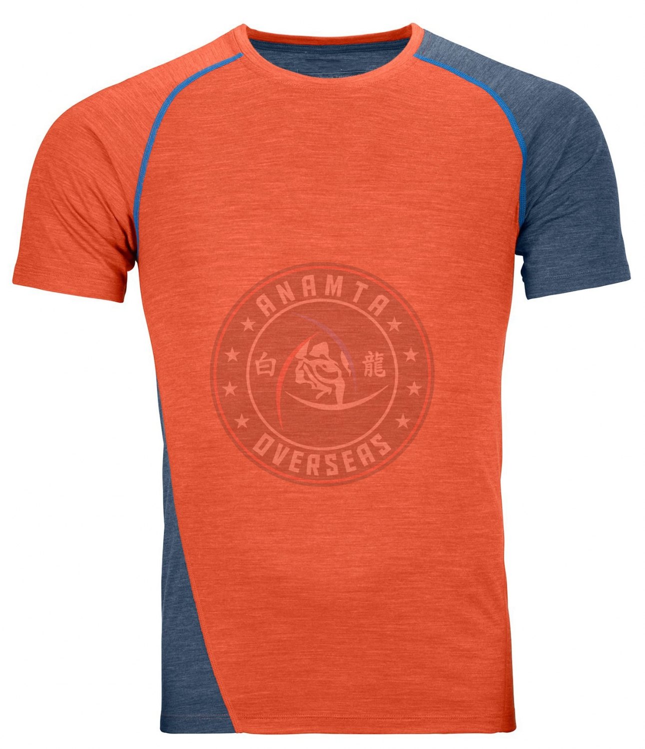 Casual T-Shirt