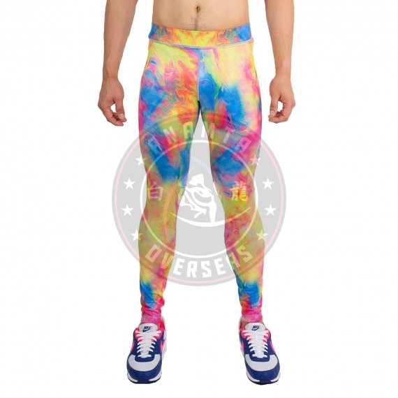 Men Legging
