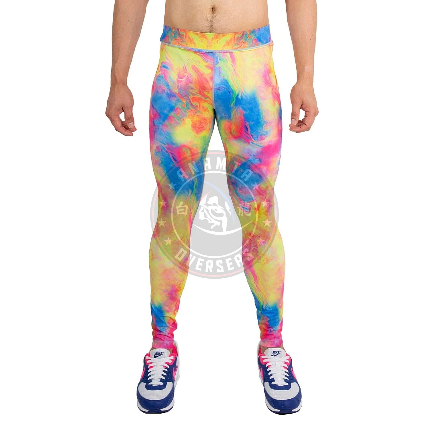 Men Legging