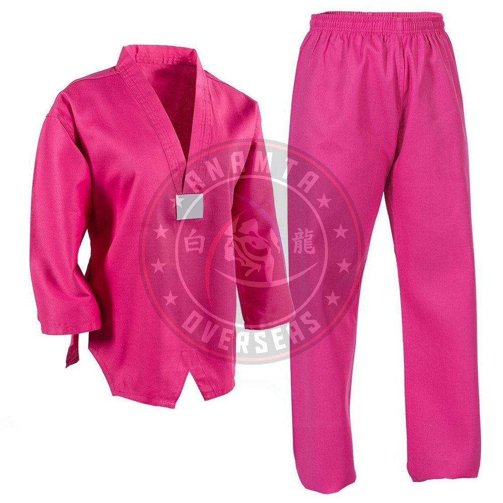 Taekwondo Uniform