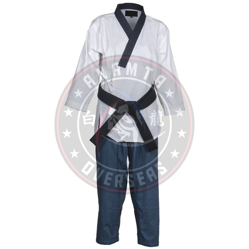 Taekwondo Uniform