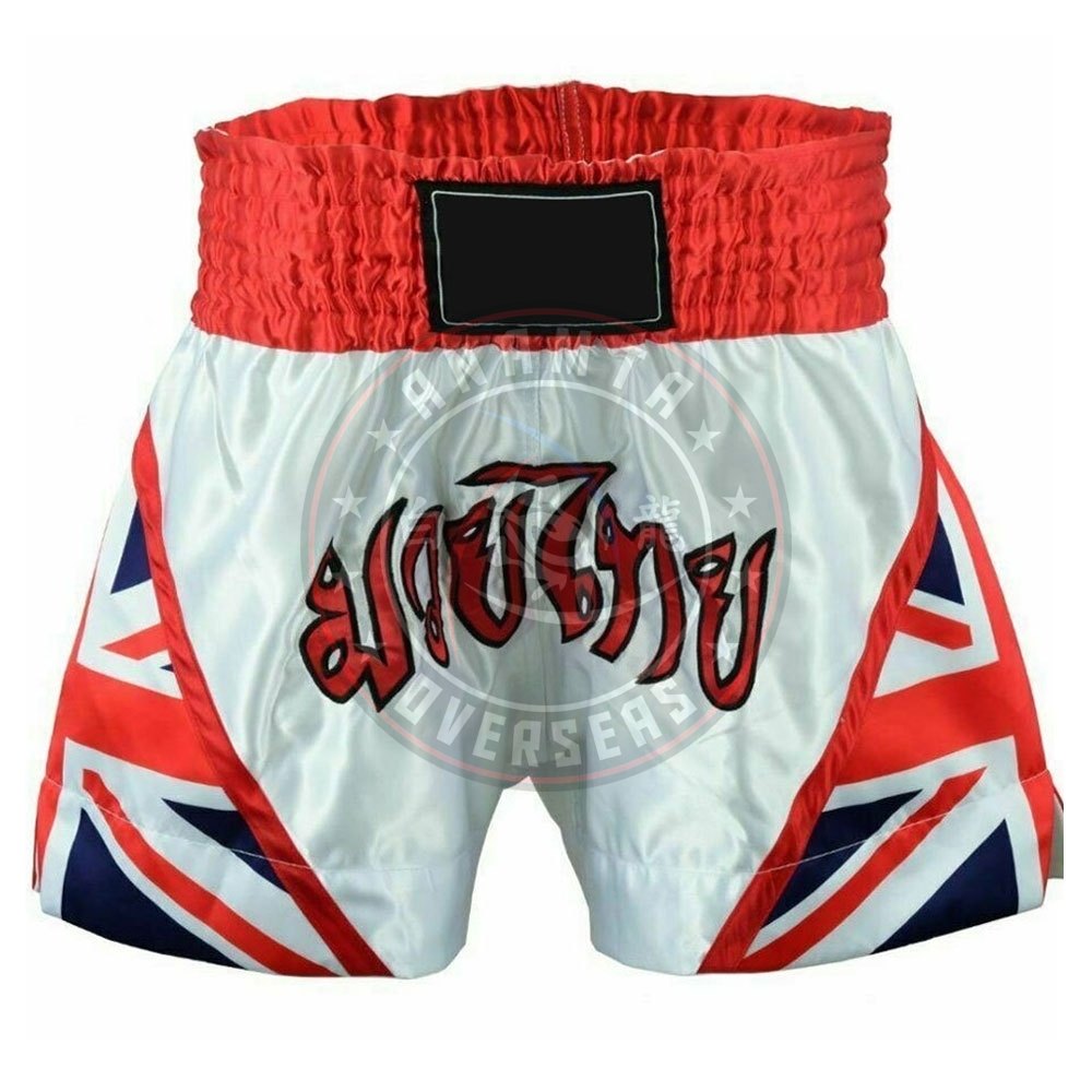 Mauy Thai Short
