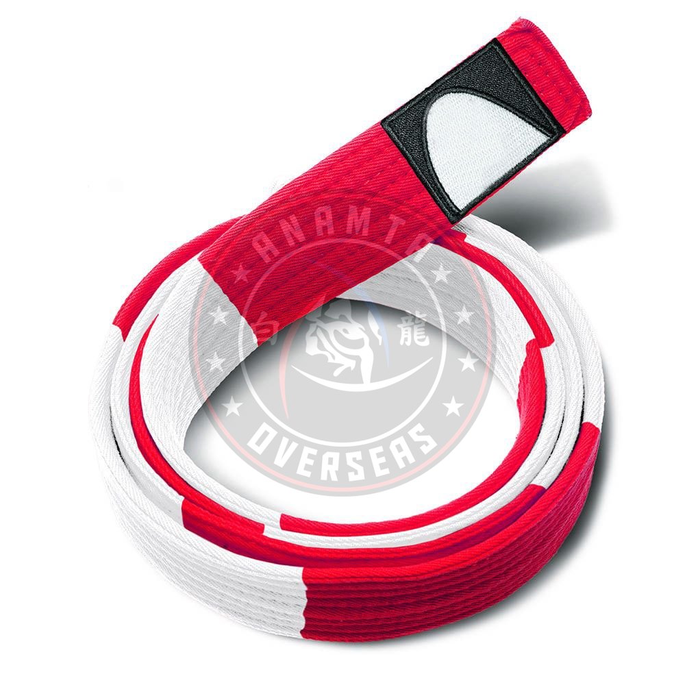 Karate Belt