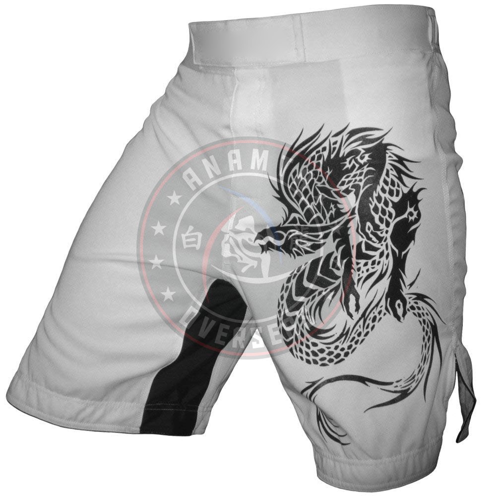 MMA Short