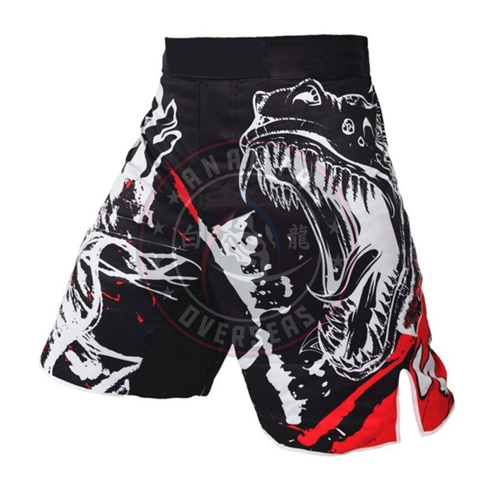 MMA Short