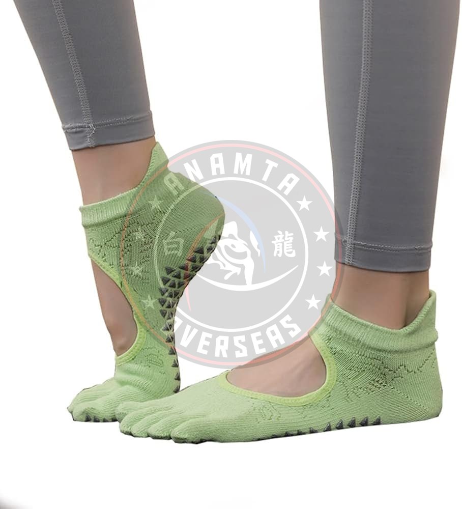 Yoga Socks