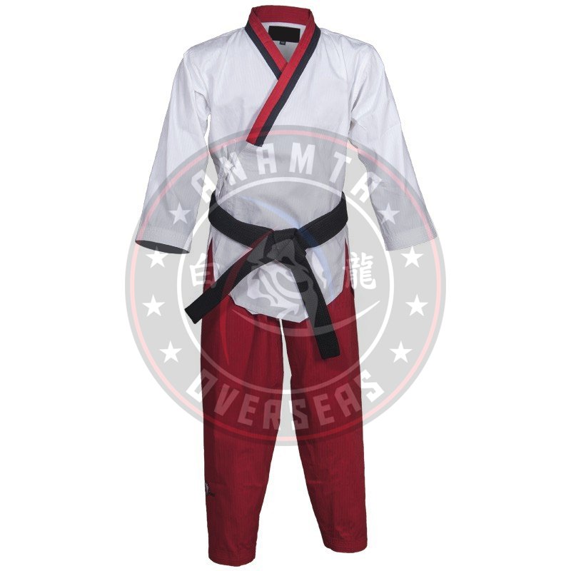 Taekwondo Uniform