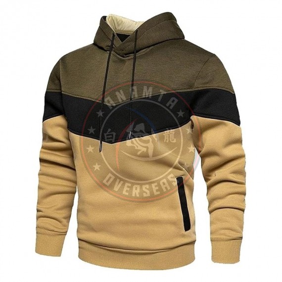 Casual Hoodie