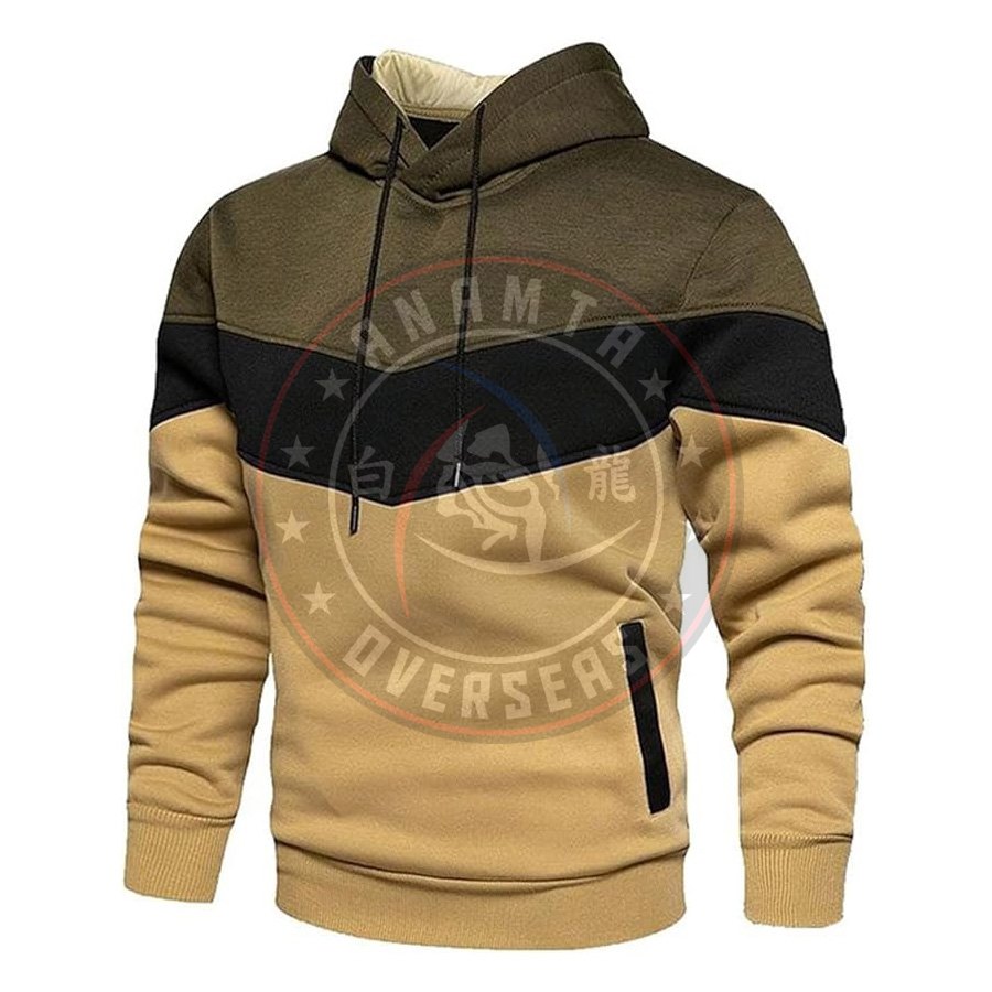 Casual Hoodie