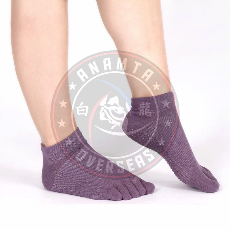 Yoga Socks