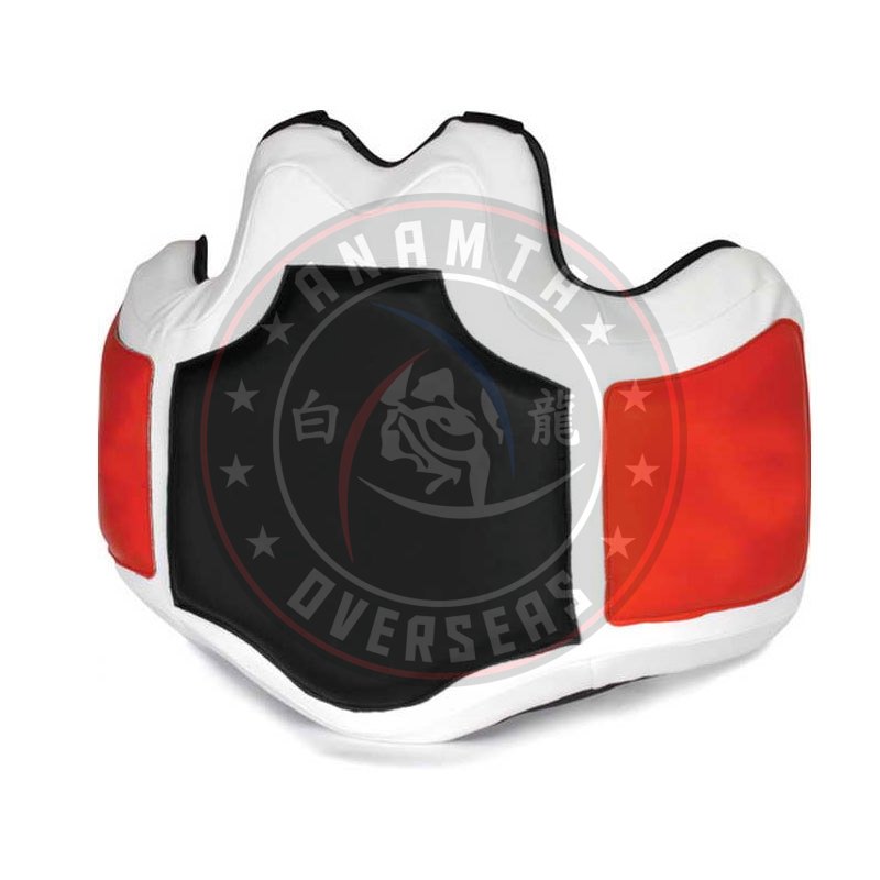 Boxing Chest Guard