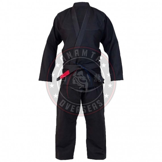 BJJ Uniform