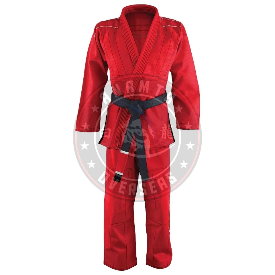 BJJ Uniform