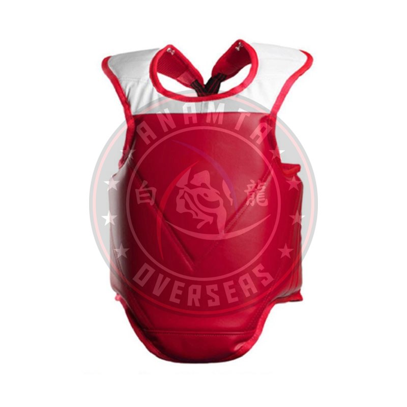 Boxing Chest Guard