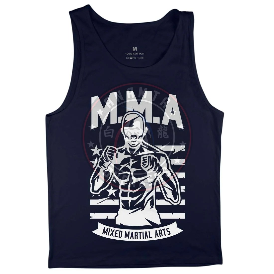 Men Tank Top
