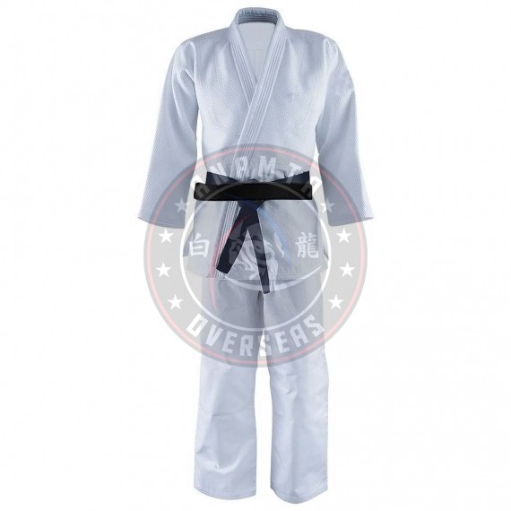 BJJ Uniform