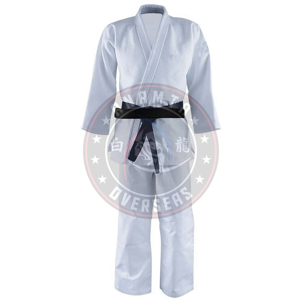 BJJ Uniform