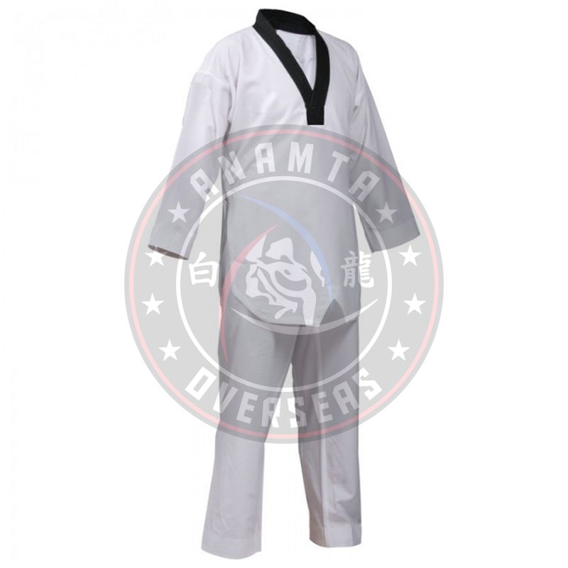 Taekwondo Uniform