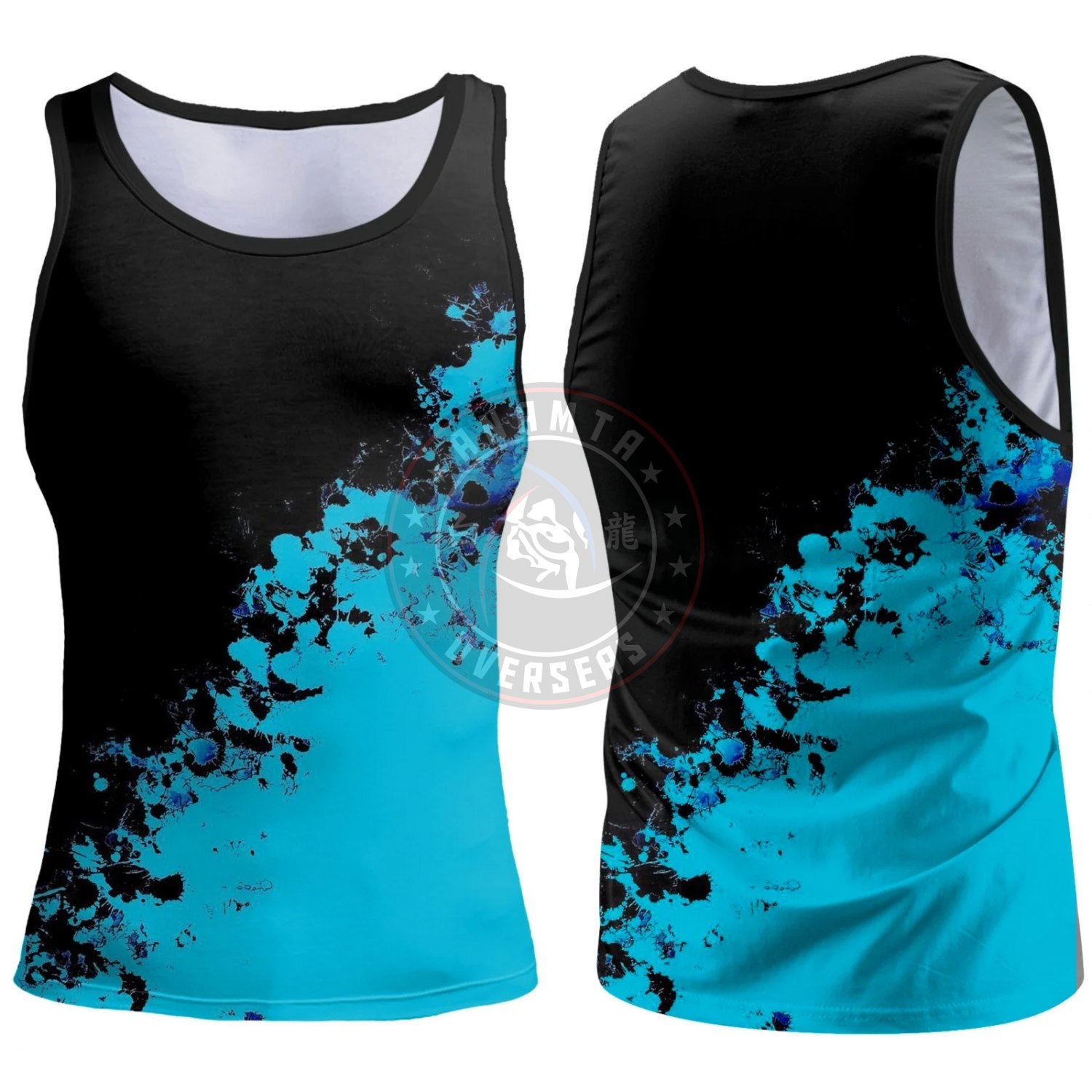Men Tank Top