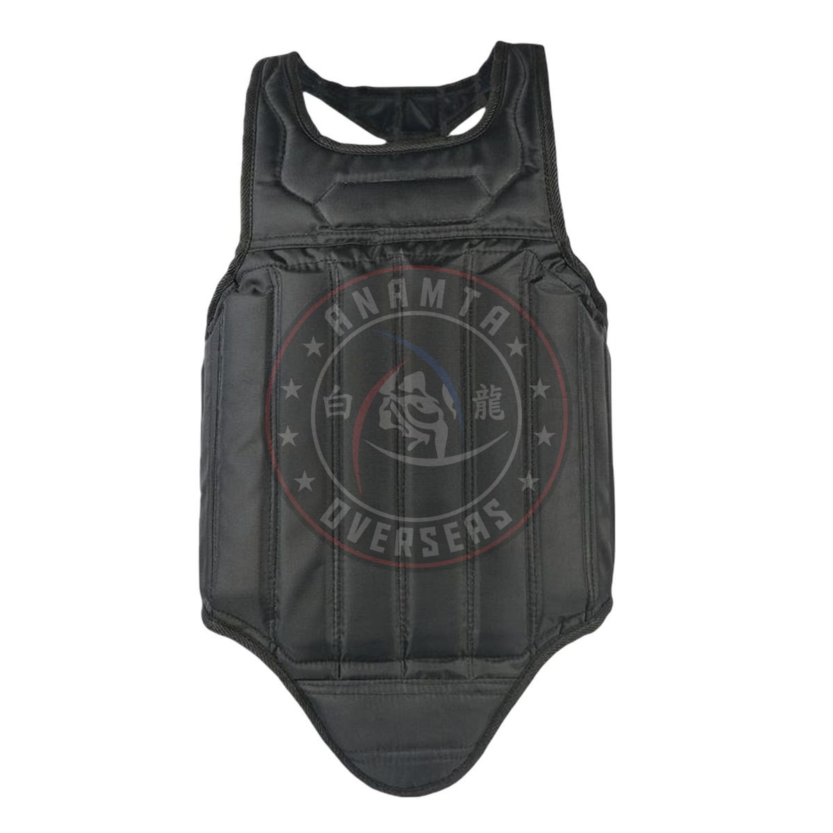 Karate Chest Protector