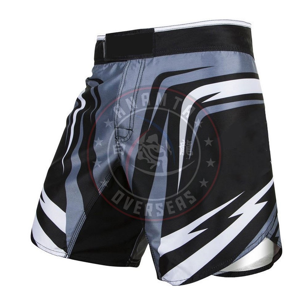 MMA Short