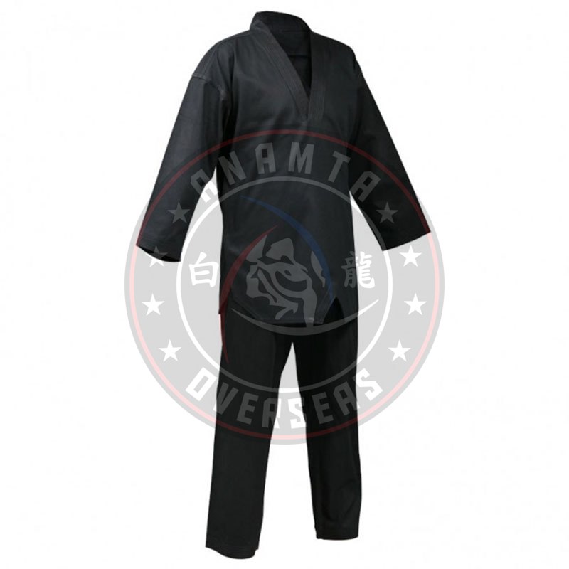 Taekwondo Uniform