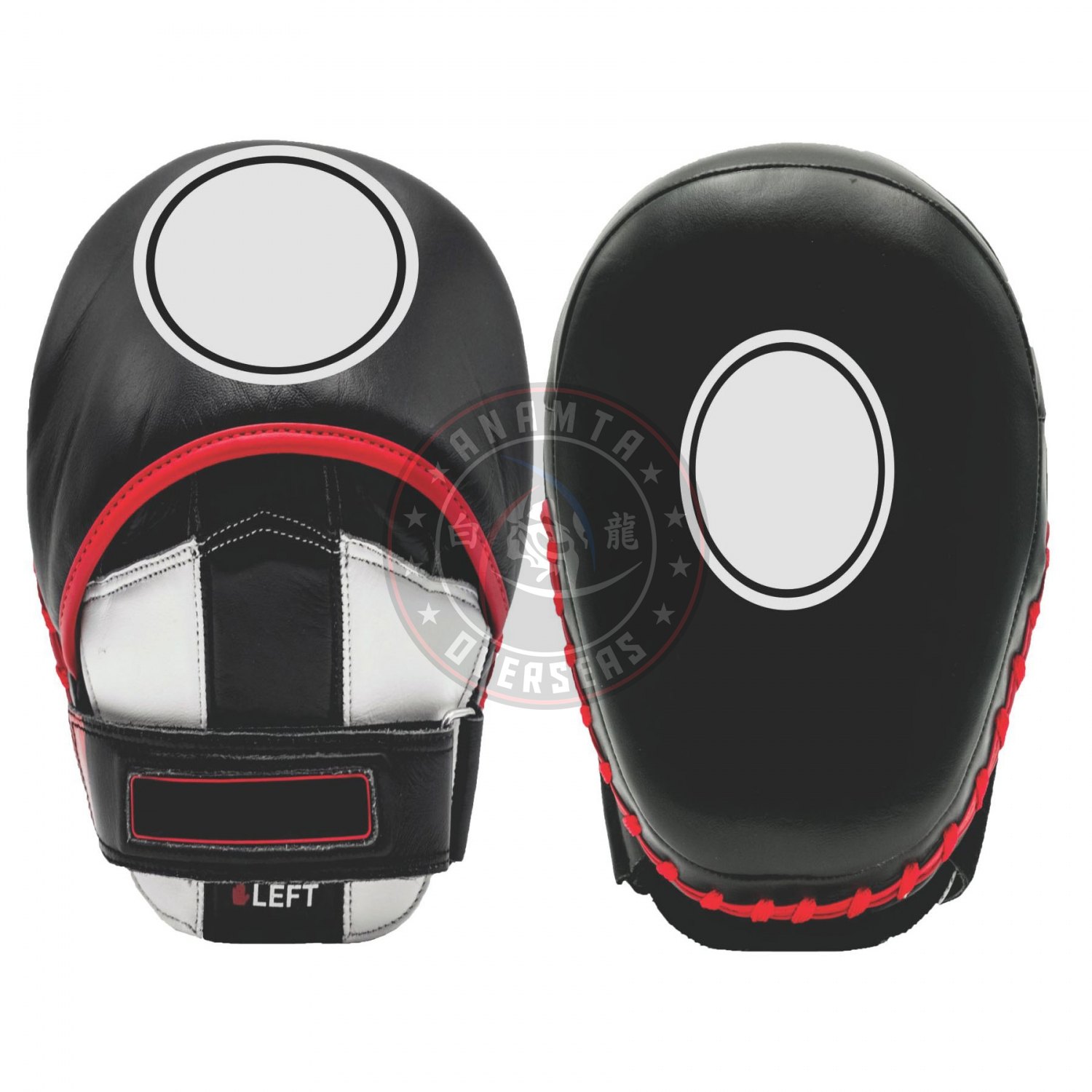Boxing Focus Pad
