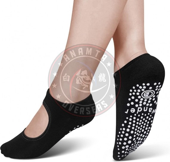 Yoga Socks