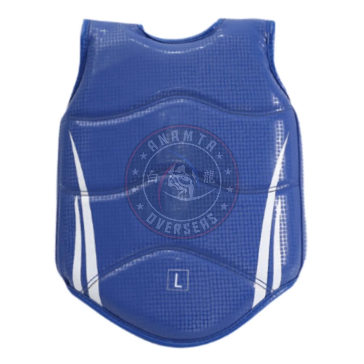Karate Chest Protector