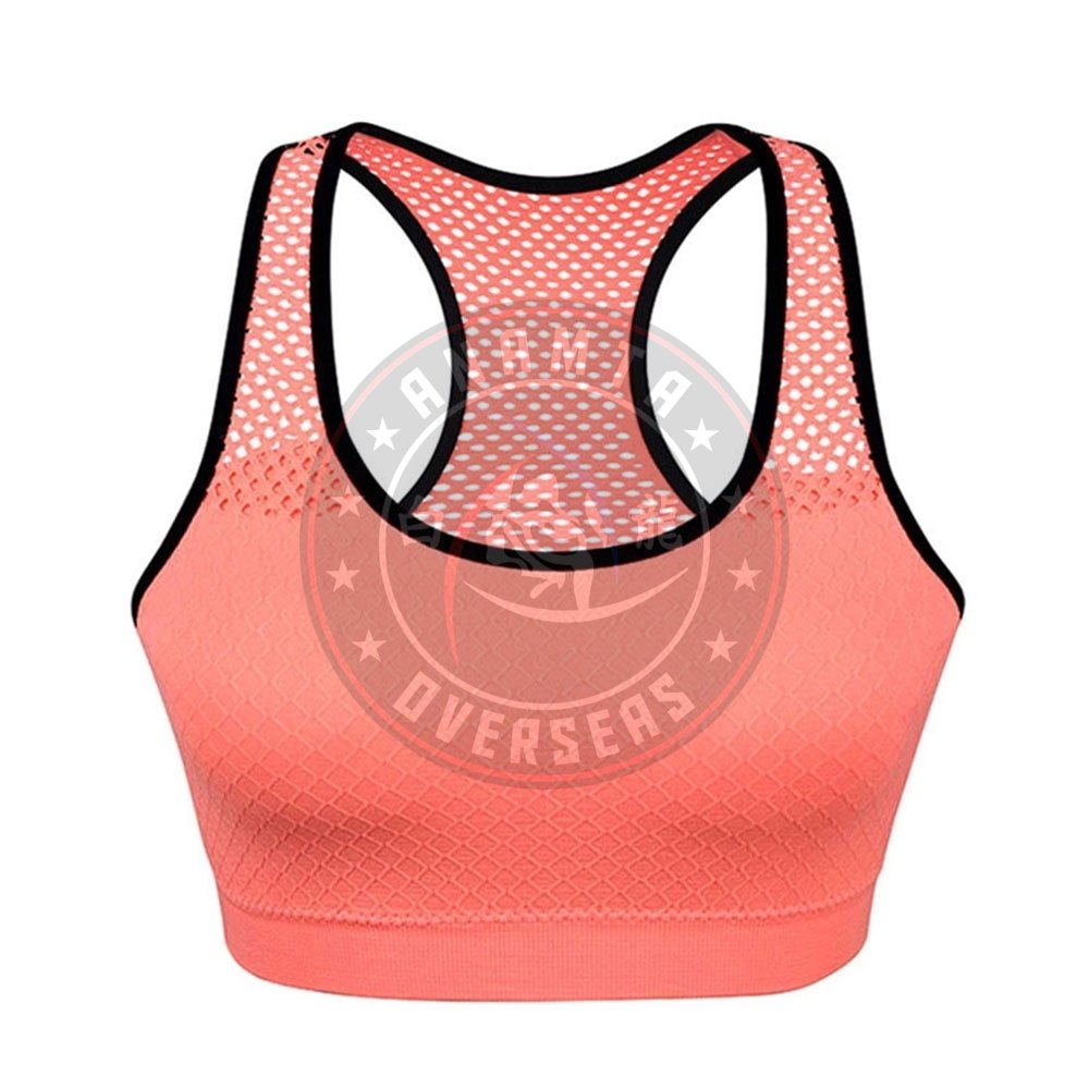 MMA Sports Bra